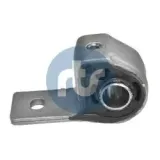 Lagerung, Lenker Vorderachse beidseitig unten hinten RTS 017-00506