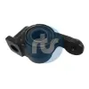 Lagerung, Lenker Vorderachse beidseitig unten vorne RTS 017-00510