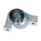 Lagerung, Lenker Vorderachse beidseitig unten hinten RTS 017-00514