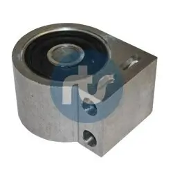 Lagerung, Lenker Vorderachse beidseitig unten hinten RTS 017-00522-051