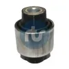 Lagerung, Lenker Hinterachse rechts oben Hinterachse links innen RTS 017-00528