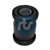 Lagerung, Lenker Vorderachse beidseitig unten vorne RTS 017-00536