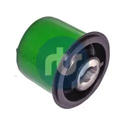 Lagerung, Lenker Hinterachse beidseitig unten vorne RTS 017-00542 Bild Lagerung, Lenker Hinterachse beidseitig unten vorne RTS 017-00542