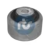 Lagerung, Lenker Vorderachse rechts unten hinten Vorderachse links RTS 017-00556