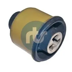 Lagerung, Lenker Hinterachse beidseitig unten vorne RTS 017-00580 Bild Lagerung, Lenker Hinterachse beidseitig unten vorne RTS 017-00580
