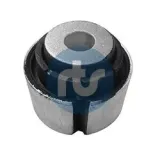 Lagerung, Lenker Hinterachse rechts Hinterachse links oben vorne RTS 017-00582