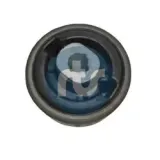 Lagerung, Lenker Vorderachse beidseitig unten hinten RTS 017-00590