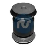 Lagerung, Lenker Vorderachse beidseitig unten vorne RTS 017-00609
