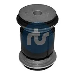 Lagerung, Lenker Vorderachse beidseitig unten vorne RTS 017-00609 Bild Lagerung, Lenker Vorderachse beidseitig unten vorne RTS 017-00609