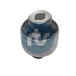 Lagerung, Lenker Vorderachse beidseitig Vorderachse rechts Vorderachse links unten hinten RTS 017-00658