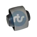 Lagerung, Lenker Vorderachse beidseitig unten vorne RTS 017-00654