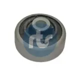 Lagerung, Lenker Vorderachse beidseitig unten hinten RTS 017-00655