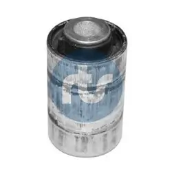 Lagerung, Lenker Vorderachse rechts unten Vorderachse links RTS 017-00657