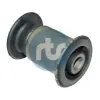 Lagerung, Lenker Vorderachse beidseitig unten vorne RTS 017-00663