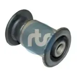 Lagerung, Lenker Vorderachse beidseitig unten vorne RTS 017-00663