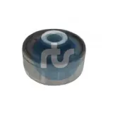 Lagerung, Lenker Vorderachse beidseitig unten hinten RTS 017-00680