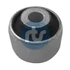Lagerung, Lenker Vorderachse rechts unten hinten Vorderachse links RTS 017-00693