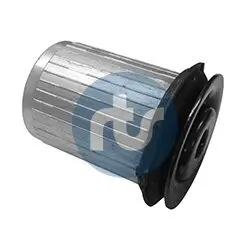 Lagerung, Lenker Vorderachse beidseitig Vorderachse rechts unten hinten Vorderachse links RTS 017-00708