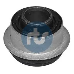 Lagerung, Lenker Vorderachse beidseitig unten vorne RTS 017-00700