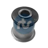 Lagerung, Lenker Vorderachse rechts unten vorne Vorderachse links RTS 017-00716