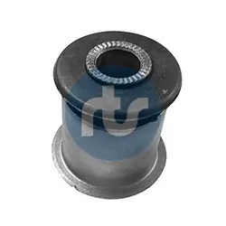 Lagerung, Lenker Vorderachse rechts unten vorne Vorderachse links RTS 017-00716 Bild Lagerung, Lenker Vorderachse rechts unten vorne Vorderachse links RTS 017-00716