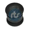Lagerung, Lenker Hinterachse beidseitig unten vorne RTS 017-00728 Bild Lagerung, Lenker Hinterachse beidseitig unten vorne RTS 017-00728