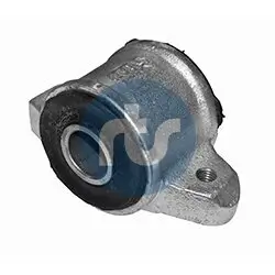 Lagerung, Lenker Vorderachse beidseitig oben vorne RTS 017-00731-051