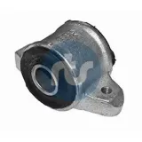 Lagerung, Lenker Vorderachse beidseitig oben vorne RTS 017-00731-051