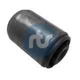 Lagerung, Lenker Hinterachse beidseitig unten hinten außen RTS 017-00746