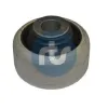 Lagerung, Lenker Vorderachse beidseitig vorne unten RTS 017-00741
