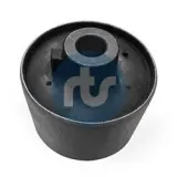 Lagerung, Lenker Vorderachse rechts unten hinten Vorderachse links RTS 017-00745