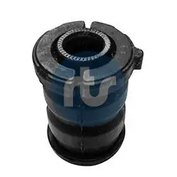 Lagerung, Lenker Vorderachse rechts unten vorne Vorderachse links RTS 017-00760