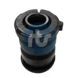 Lagerung, Lenker Vorderachse rechts unten vorne Vorderachse links RTS 017-00760