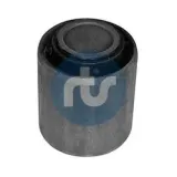 Lagerung, Lenker Vorderachse beidseitig unten vorne RTS 017-00765