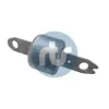 Lagerung, Lenker Hinterachse beidseitig unten vorne RTS 017-00771