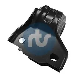 Lagerung, Lenker Vorderachse rechts unten hinten Vorderachse links RTS 017-00776-051