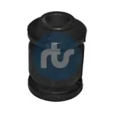 Lagerung, Lenker Vorderachse beidseitig unten vorne RTS 017-00789