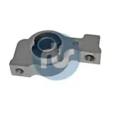 Lagerung, Lenker Vorderachse beidseitig unten hinten RTS 017-00797