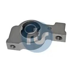 Lagerung, Lenker Vorderachse beidseitig unten hinten RTS 017-00797 Bild Lagerung, Lenker Vorderachse beidseitig unten hinten RTS 017-00797