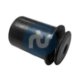 Lagerung, Lenker Vorderachse rechts unten vorne Vorderachse links RTS 017-00805