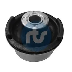 Lagerung, Lenker Vorderachse rechts Vorderachse links unten vorne RTS 017-00806