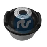 Lagerung, Lenker Vorderachse rechts Vorderachse links unten vorne RTS 017-00806