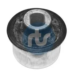 Lagerung, Lenker Vorderachse beidseitig unten vorne RTS 017-00807