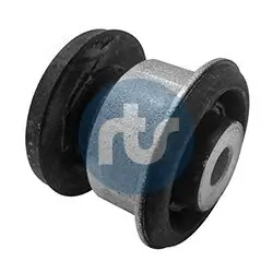Lagerung, Lenker Vorderachse rechts oben vorne hinten Vorderachse links RTS 017-00814