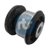 Lagerung, Lenker Vorderachse rechts oben vorne hinten Vorderachse links RTS 017-00814