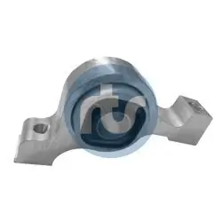 Lagerung, Lenker Vorderachse beidseitig unten hinten RTS 017-00831-051