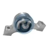 Lagerung, Lenker Vorderachse beidseitig unten hinten RTS 017-00831-051