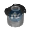 Lagerung, Lenker Vorderachse rechts oben Vorderachse links RTS 017-00839