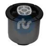 Lagerung, Lenker Hinterachse beidseitig unten vorne RTS 017-00862