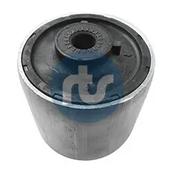 Lagerung, Lenker Vorderachse rechts Vorderachse links unten vorne innen RTS 017-00865